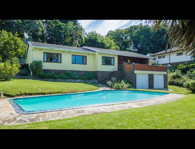4 BEDROOM HOUSE FOR SALE IN WESTVILLE